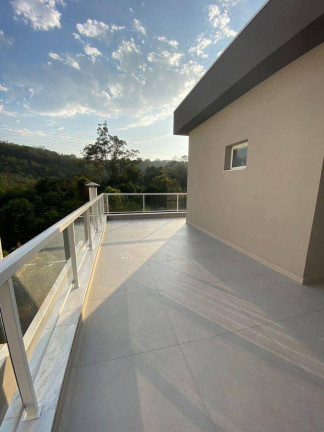 Imagem Casa de Condomínio com 5 Quartos à Venda, 280 m² em Alphaville - Santana De Parnaíba