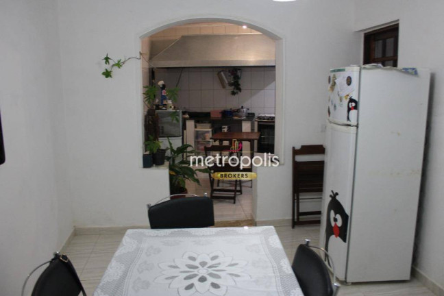 Imagem Sobrado com 4 Quartos à Venda, 221 m² em Boa Vista - São Caetano Do Sul Imagem Sobrado com 4 Quartos à Venda, 221 m² em Boa Vista - São Caetano Do Sul