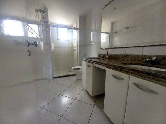 Imagem Apartamento com 4 Quartos à Venda ou Locação, 164 m² em Horto Florestal - Salvador