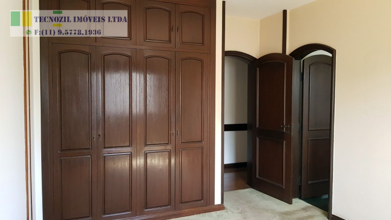 Imagem Apartamento com 3 Quartos à Venda, 248 m² em Jardim Vila Mariana - São Paulo