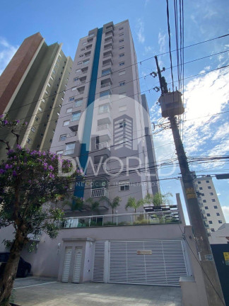 Imagem Imóvel com 2 Quartos à Venda, 65 m² em Campestre - Santo André Imagem Imóvel com 2 Quartos à Venda, 65 m² em Campestre - Santo André