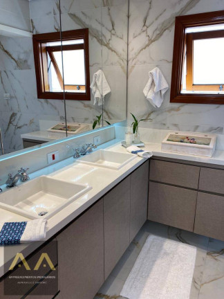 Imagem Casa com 3 Quartos à Venda, 310 m² em Alphaville - Santana De Parnaíba