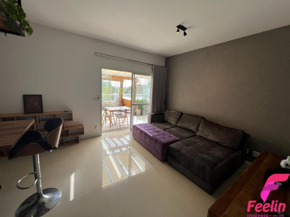 Imagem Cobertura com 3 Quartos à Venda, 119 m² em Campeche - Florianópolis Imagem Cobertura com 3 Quartos à Venda, 119 m² em Campeche - Florianópolis