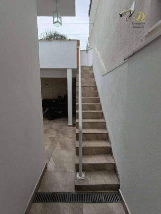 Imagem Casa com 3 Quartos à Venda, 250 m² em Canto Do Forte - Praia Grande Imagem Casa com 3 Quartos à Venda, 250 m² em Canto Do Forte - Praia Grande