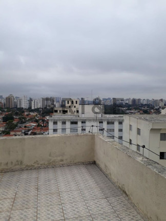 Imagem Apartamento com 2 Quartos à Venda, 64 m² em Campo Belo - São Paulo Imagem Apartamento com 2 Quartos à Venda, 64 m² em Campo Belo - São Paulo