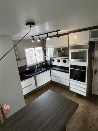 Imagem Apartamento com 3 Quartos à Venda, 100 m² em Parque Mandaqui - São Paulo