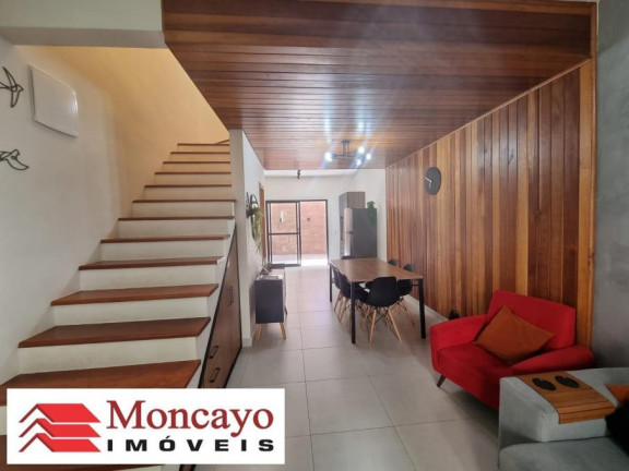 Imagem Casa com 2 Quartos à Venda, 101 m² em Pontal De Santa Marina - Caraguatatuba Imagem Casa com 2 Quartos à Venda, 101 m² em Pontal De Santa Marina - Caraguatatuba