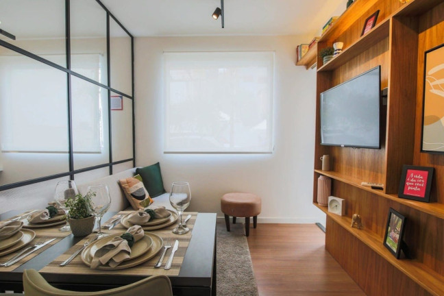 Imagem Imóvel com 1 Quarto à Venda, 25 m² em Vila Buarque - São Paulo Imagem Imóvel com 1 Quarto à Venda, 25 m² em Vila Buarque - São Paulo