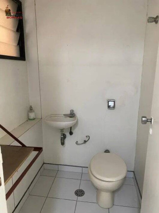 Imagem Imóvel Comercial à Venda, 38 m² em Pinheiros - São Paulo