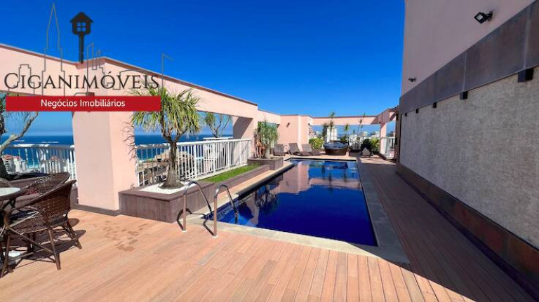 Imagem Apartamento com 2 Quartos à Venda, 75 m² em Barra Da Tijuca - Rio De Janeiro