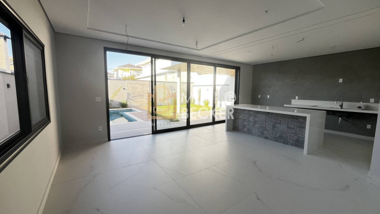 Imagem Casa de Condomínio com 4 Quartos à Venda, 349 m² em Urbanova - São José Dos Campos