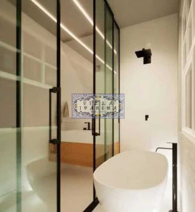 Imagem Apartamento com 3 Quartos à Venda, 185 m² em Ipanema - Rio De Janeiro Imagem Apartamento com 3 Quartos à Venda, 185 m² em Ipanema - Rio De Janeiro