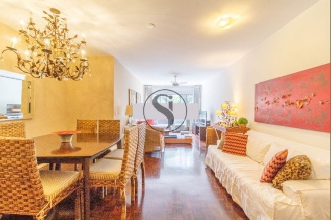 Imagem Apartamento com 2 Quartos à Venda, 168 m² em Consolação - São Paulo Imagem Apartamento com 2 Quartos à Venda, 168 m² em Consolação - São Paulo