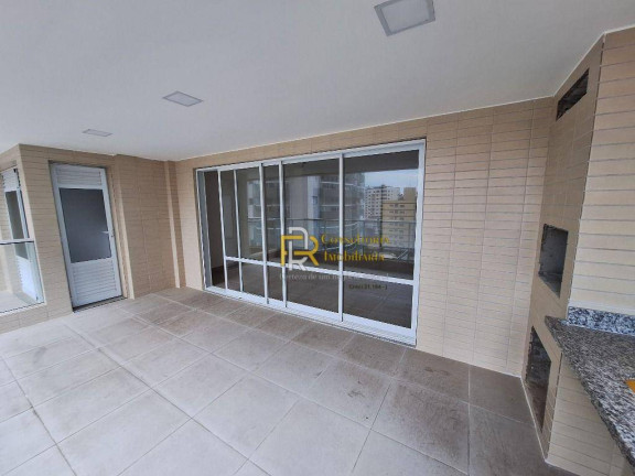 Imagem Apartamento com 3 Quartos à Venda, 143 m² em Aviação - Praia Grande