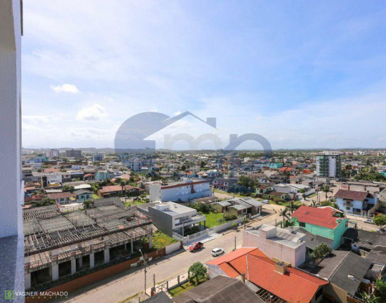 Imagem Apartamento com 3 Quartos à Venda, 93 m² em Centro - Torres