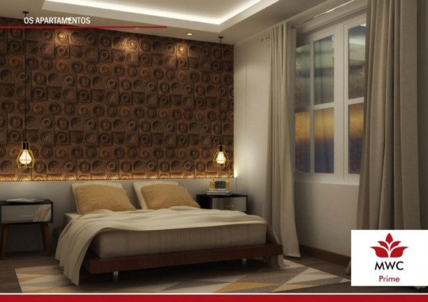 Imagem Apartamento com 1 Quarto à Venda, 57 m² em Centro - Canela Imagem Apartamento com 1 Quarto à Venda, 57 m² em Centro - Canela