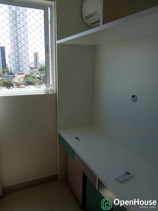 Imagem Apartamento com 3 Quartos à Venda, 119 m² em Lagoa Nova - Natal Imagem Apartamento com 3 Quartos à Venda, 119 m² em Lagoa Nova - Natal
