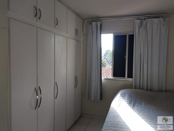 Imagem Apartamento com 2 Quartos à Venda, 69 m² em Setor Bela Vista - Goiânia Imagem Apartamento com 2 Quartos à Venda, 69 m² em Setor Bela Vista - Goiânia