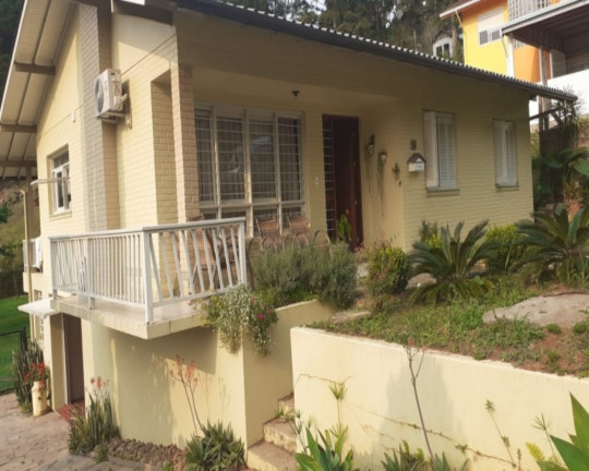 Imagem Imóvel com 3 Quartos à Venda, em Juriti - Nova Petrópolis Imagem Imóvel com 3 Quartos à Venda, em Juriti - Nova Petrópolis