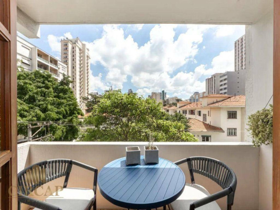 Imagem Apartamento com 2 Quartos à Venda, 110 m² em Pinheiros - São Paulo Imagem Apartamento com 2 Quartos à Venda, 110 m² em Pinheiros - São Paulo