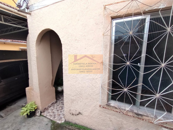 Imagem Casa com 2 Quartos à Venda, 98 m² em Nova Cidade - Nilópolis Imagem Casa com 2 Quartos à Venda, 98 m² em Nova Cidade - Nilópolis