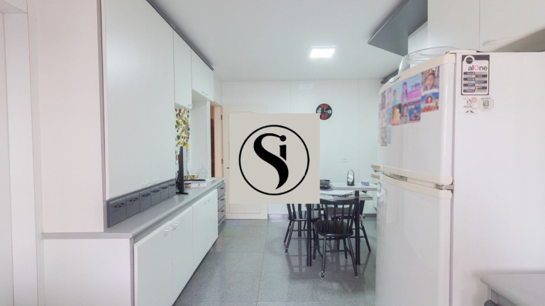 Imagem Apartamento com 2 Quartos à Venda, 156 m² em Indianópolis - São Paulo Imagem Apartamento com 2 Quartos à Venda, 156 m² em Indianópolis - São Paulo