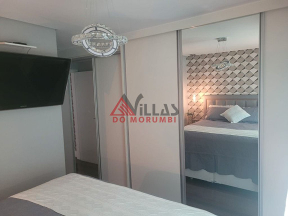 Imagem Apartamento com 2 Quartos à Venda, 96 m² em Vila Andrade - São Paulo Imagem Apartamento com 2 Quartos à Venda, 96 m² em Vila Andrade - São Paulo