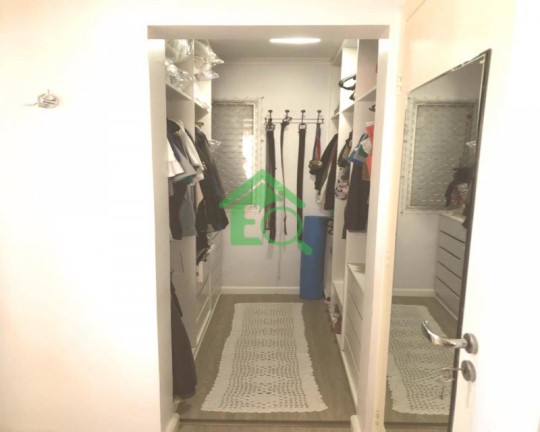 Imagem Cobertura com 3 Quartos à Venda, 140 m² em Vila Sofia - São Paulo
