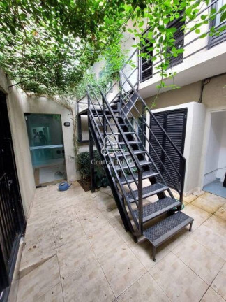 Imagem Casa com 6 Quartos para Alugar, 200 m² em Itaim Bibi - São Paulo Imagem Casa com 6 Quartos para Alugar, 200 m² em Itaim Bibi - São Paulo