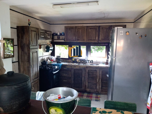 Imagem Casa com 3 Quartos à Venda, 150 m² em Rasa - Búzios Imagem Casa com 3 Quartos à Venda, 150 m² em Rasa - Búzios