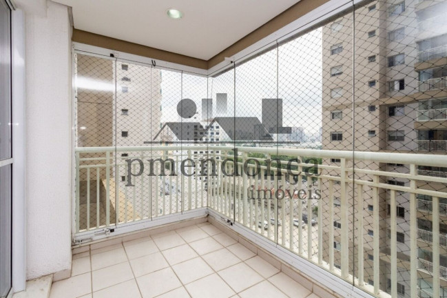 Imagem Apartamento com 3 Quartos à Venda, 96 m² em Barra Funda - São Paulo