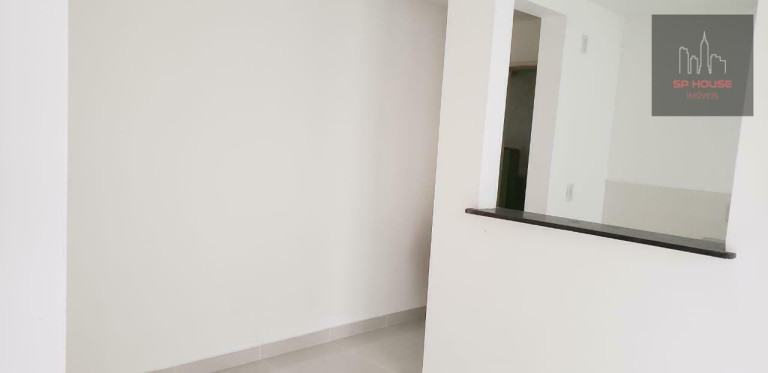 Imagem Apartamento com 2 Quartos à Venda, 43 m² em Aricanduva - São Paulo