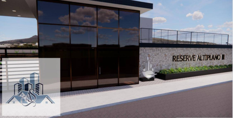 Imagem Apartamento com 2 Quartos à Venda, 50 m² em Altiplano Cabo Branco - João Pessoa Imagem Apartamento com 2 Quartos à Venda, 50 m² em Altiplano Cabo Branco - João Pessoa