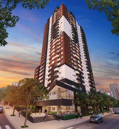 Imagem Apartamento com 2 Quartos à Venda, 40 m²