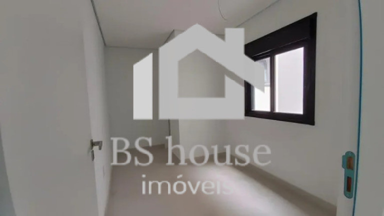 Apartamento com 2 Quartos à Venda, 43 m² em Parque Das Nações - Santo André