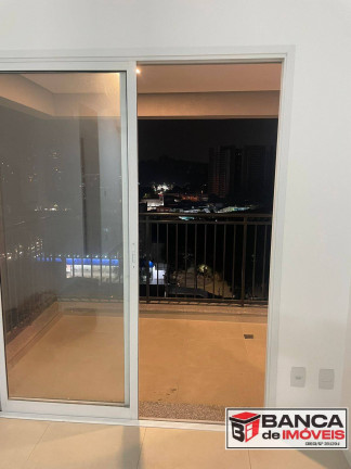 Imagem Apartamento com 2 Quartos à Venda, 61 m² em Butantã - São Paulo