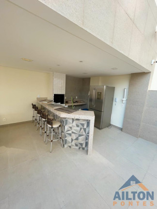 Imagem Apartamento com 3 Quartos para Alugar, 96 m² em Praia Do Morro - Guarapari Imagem Apartamento com 3 Quartos para Alugar, 96 m² em Praia Do Morro - Guarapari
