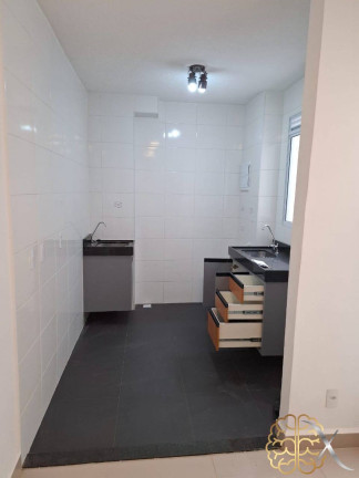 Imagem Apartamento com 2 Quartos para Alugar, 40 m² em Bonfim - Taubaté Imagem Apartamento com 2 Quartos para Alugar, 40 m² em Bonfim - Taubaté