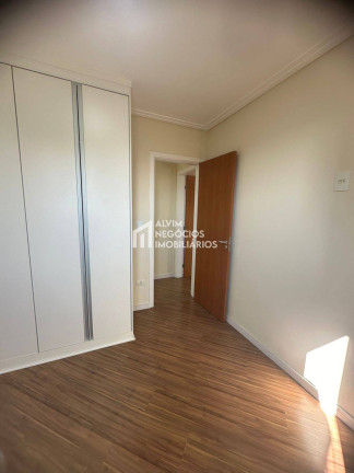 Imagem Apartamento com 2 Quartos à Venda, 60 m² em Jardim Oriente - São José Dos Campos Imagem Apartamento com 2 Quartos à Venda, 60 m² em Jardim Oriente - São José Dos Campos