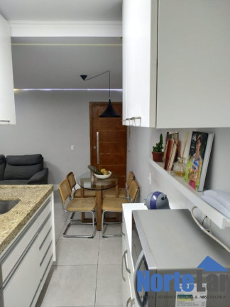 Imagem Apartamento com 2 Quartos à Venda, 49 m² em Vila Cruz Das Almas - São Paulo Imagem Apartamento com 2 Quartos à Venda, 49 m² em Vila Cruz Das Almas - São Paulo