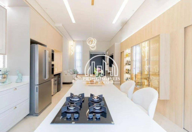 Imagem Casa com 3 Quartos à Venda, 146 m² em Loteamento Reserva Ermida - Jundiaí Imagem Casa com 3 Quartos à Venda, 146 m² em Loteamento Reserva Ermida - Jundiaí