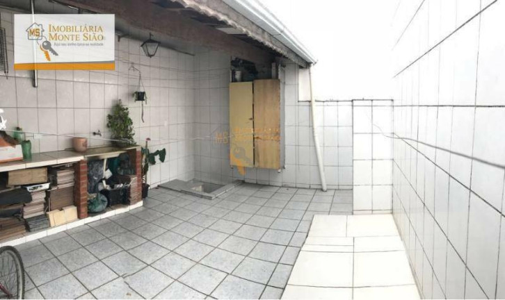 Imagem Sobrado com 3 Quartos à Venda, 262 m² em Jardim Bela Vista - Guarulhos Imagem Sobrado com 3 Quartos à Venda, 262 m² em Jardim Bela Vista - Guarulhos