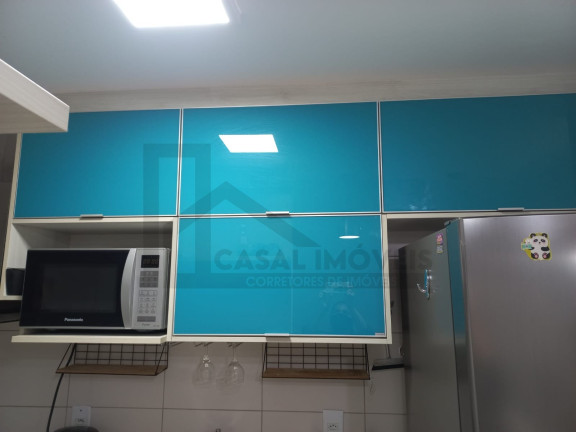 Imagem Apartamento com 2 Quartos à Venda, 60 m² em Umarizal - Belém