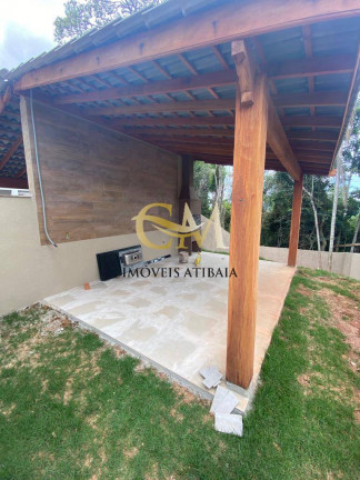 Imagem Casa com 3 Quartos à Venda, 199 m² em Jardim Paulista - Atibaia Imagem Casa com 3 Quartos à Venda, 199 m² em Jardim Paulista - Atibaia