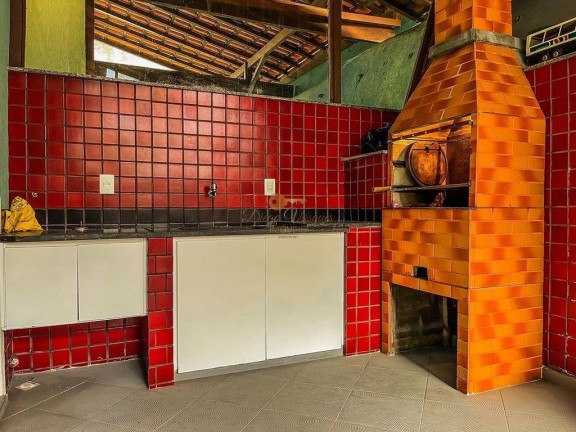 Imagem Casa com 5 Quartos à Venda, 150 m² em Agriões - Teresópolis Imagem Casa com 5 Quartos à Venda, 150 m² em Agriões - Teresópolis