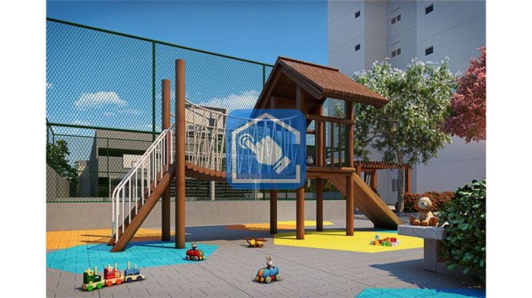 Imagem Apartamento com 2 Quartos à Venda, 50 m² em Centro - Mongaguá Imagem Apartamento com 2 Quartos à Venda, 50 m² em Centro - Mongaguá