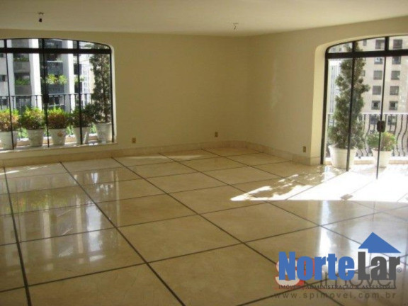 Imagem Apartamento com 4 Quartos à Venda, 468 m² em Jardim Paulista - São Paulo Imagem Apartamento com 4 Quartos à Venda, 468 m² em Jardim Paulista - São Paulo