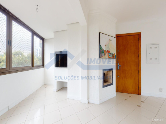 Imagem Apartamento com 3 Quartos à Venda, 108 m² em Passo Da Areia - Porto Alegre Imagem Apartamento com 3 Quartos à Venda, 108 m² em Passo Da Areia - Porto Alegre