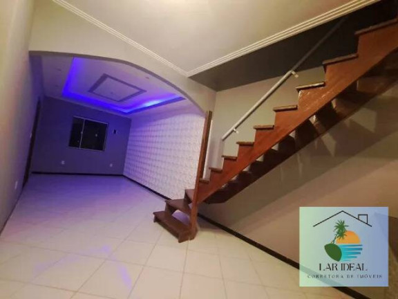 Imagem Casa com 3 Quartos à Venda, 180 m² em Unamar (tamoios) - Cabo Frio Imagem Casa com 3 Quartos à Venda, 180 m² em Unamar (tamoios) - Cabo Frio