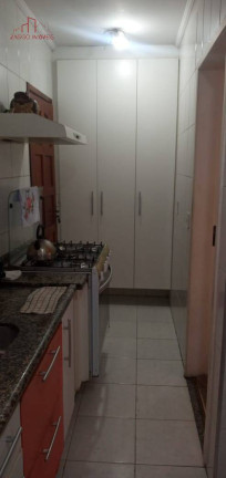 Imagem Casa com 3 Quartos à Venda, 103 m² em Parque Munhoz - São Paulo Imagem Casa com 3 Quartos à Venda, 103 m² em Parque Munhoz - São Paulo